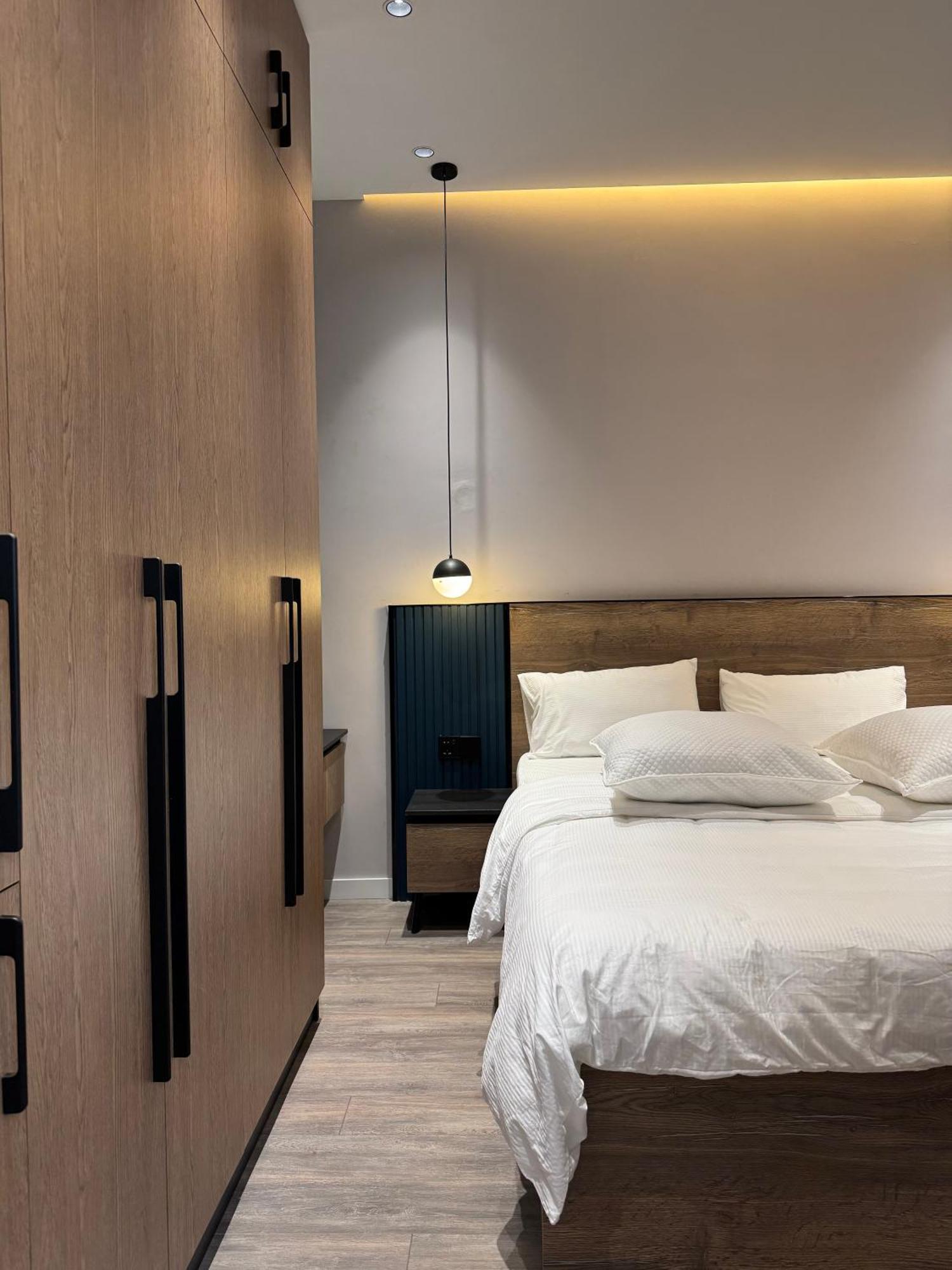 Hotel Panorama Ντουσαμπέ Εξωτερικό φωτογραφία