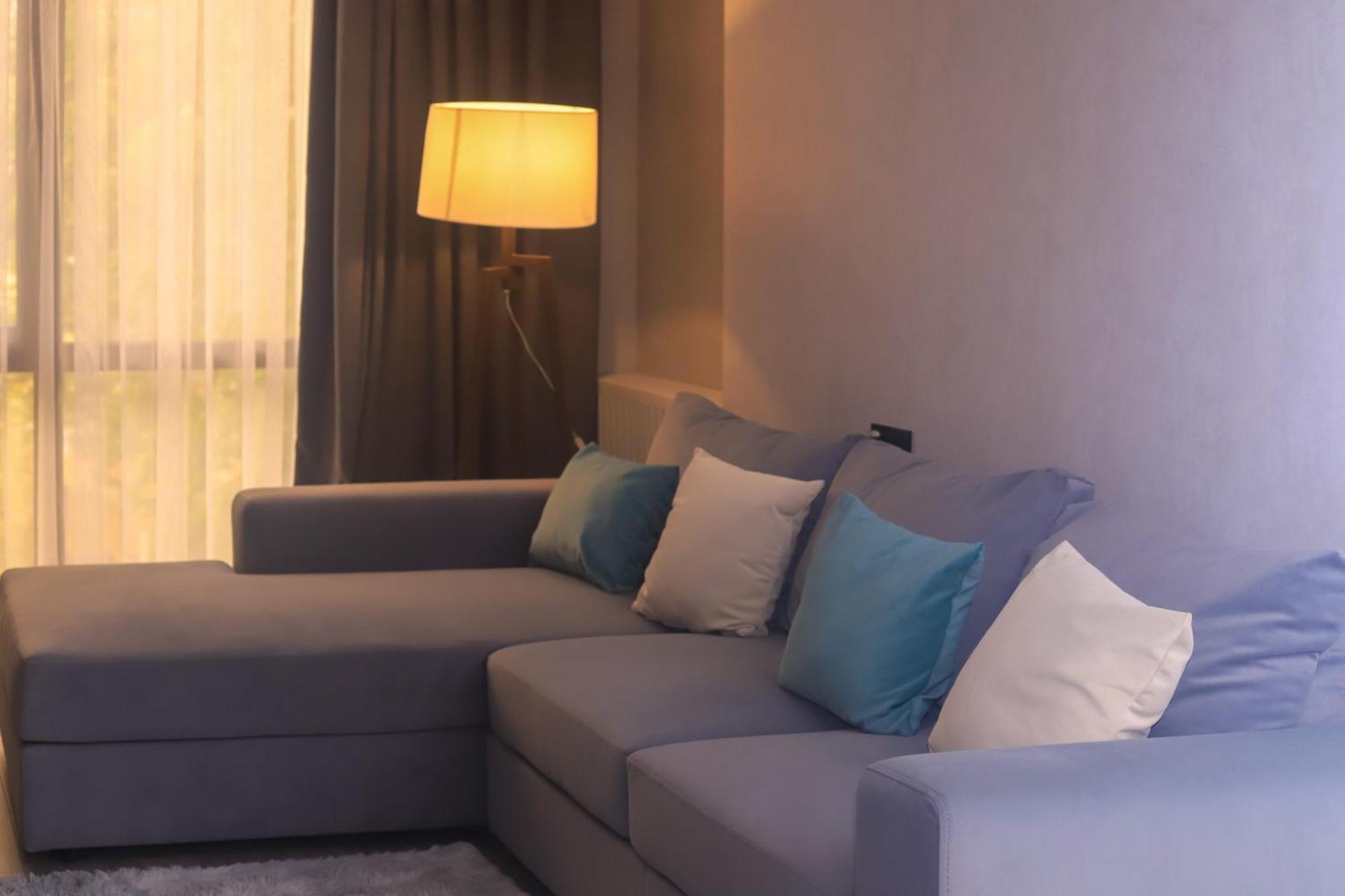 Hotel Panorama Ντουσαμπέ Εξωτερικό φωτογραφία